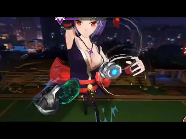 巨無霸美女!瘋狂襲胸就對啦! 御史sama